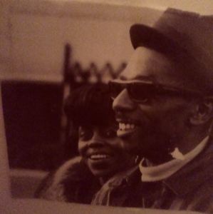 Meet your Posher, Jack